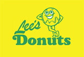 Lee’s Donuts