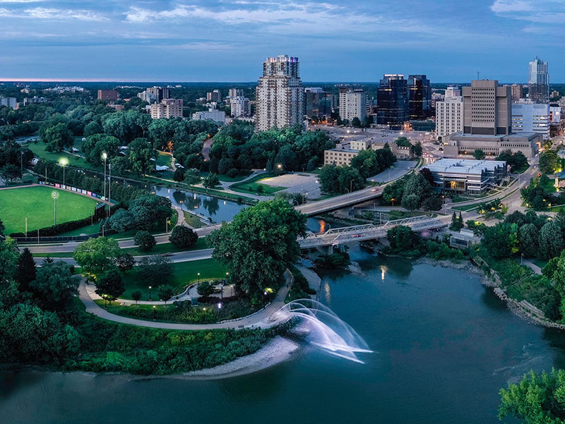 Restaurant Equipment Image