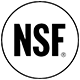 NSF Certified