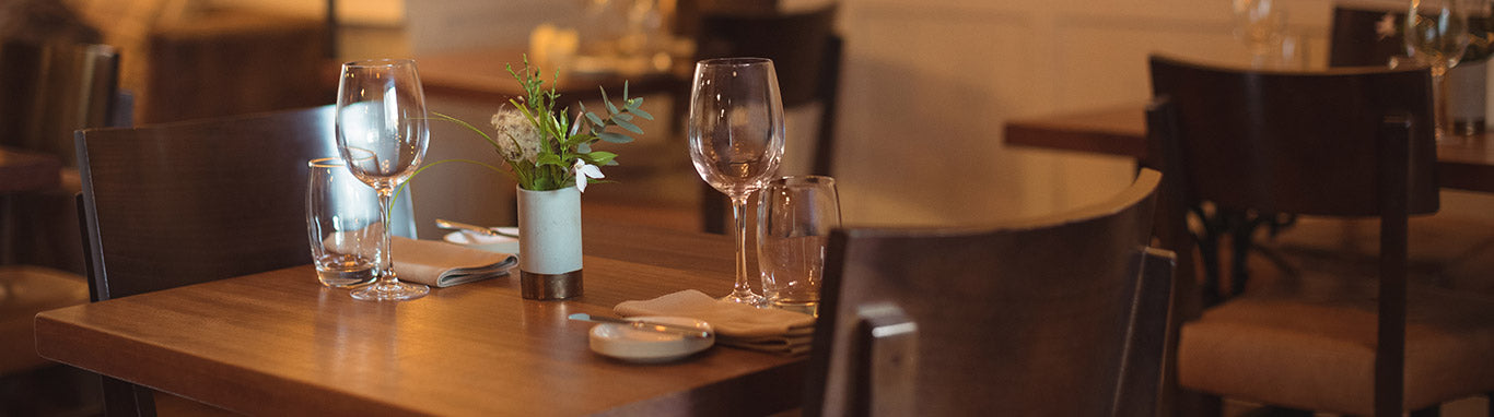 Vortex Restaurant Equipment