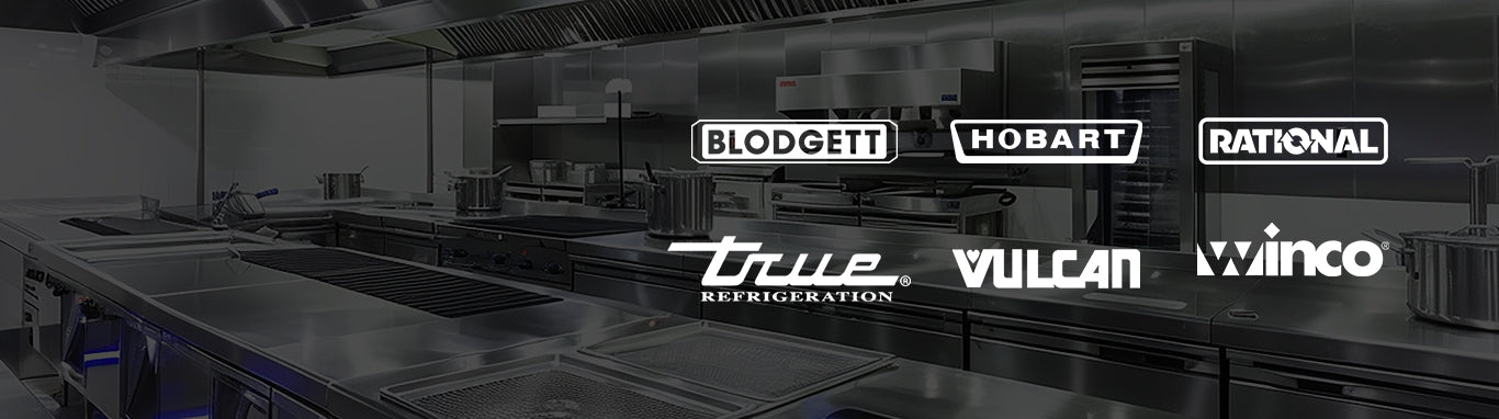 Vortex Restaurant Equipment