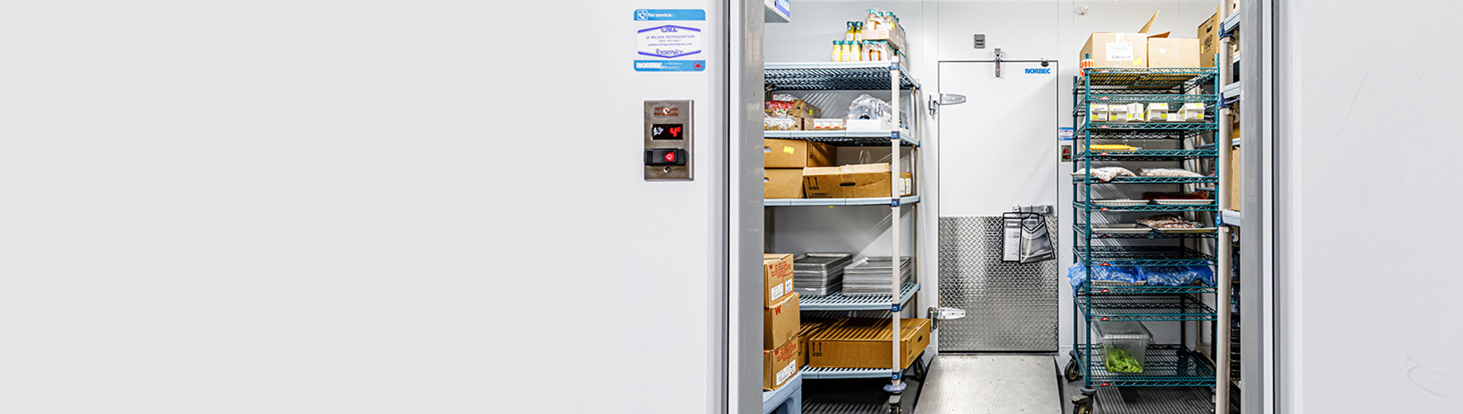 Vortex Restaurant Equipment