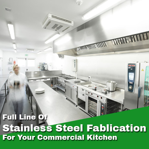 Restaurant Equipment Vancouver Commercial Kitchen Equipment