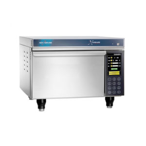 Alto-Shaam XL-400 Countertop Hi-Speed Cooking Oven