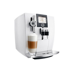 Espresso Machines Vancouver Canada