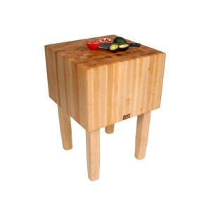 Wood Top Tables Vancouver Canada