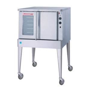 Gas Convection Ovens Vancouver Canada