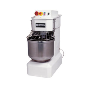 Doyon AEF025SP 50 Qt Spiral Mixer