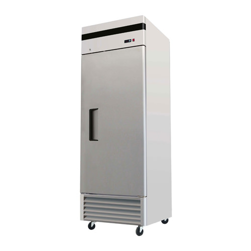 EFI C1-27VC 27″ 1 Door Solid Reach In Refrigerator