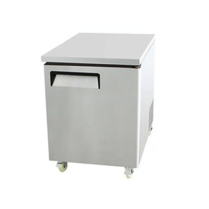 EFI CUDR1-27VC 27″ 1 Door Undercounter Refrigerator