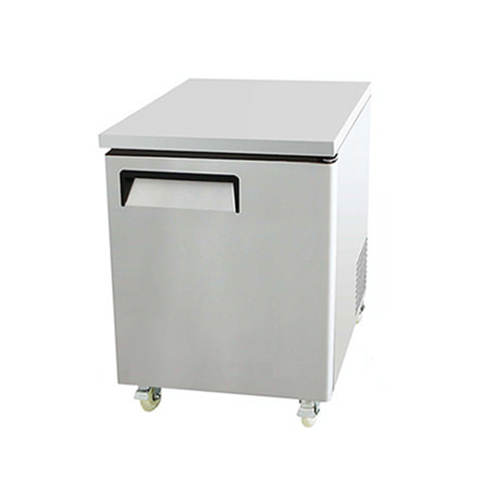 Under counter fridge wattage online