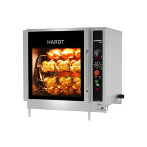 Alto Shaam AR-7E Electric Countertop Rotisserie Oven w/ Stand