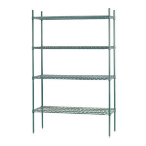 Wire Shelving Vancouver Canada