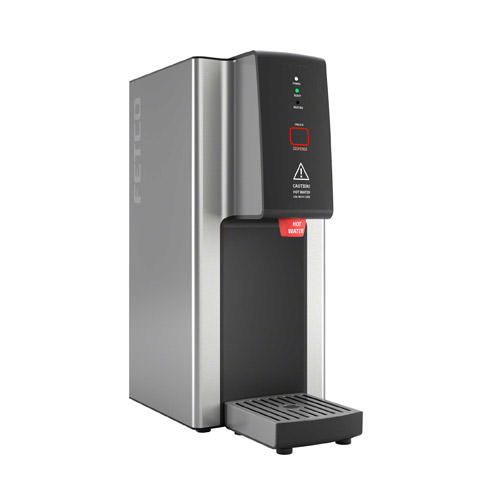 Fetco HWD-2105 5 Gallon Automatic Hot Water Dispenser