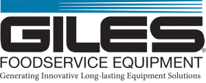 Giles Food Service Equipment