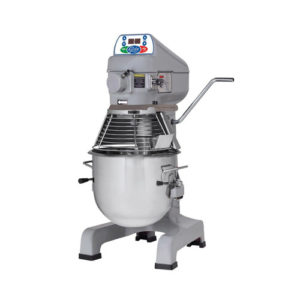 Globe SP10 10 Qt Gear Driven Planetary Mixer