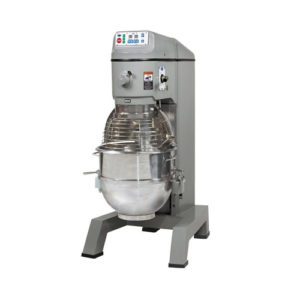 Globe SP60 60 Qt Gear Driven Planetary Mixer