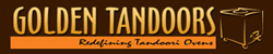 Golden Tandoor Commercial Tandoor