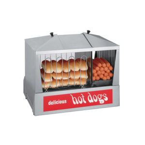 Hot Dog Equipment Vancouver Canada