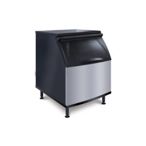 Koolaire K-400 290 Lb Ice Storage Bin