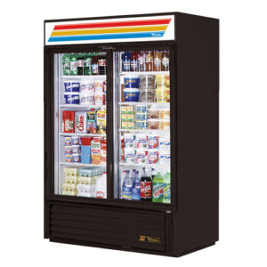 Refrigerator Merchandisers Vancouver Canada