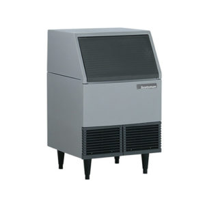 Scotsman AFE424 395 Lb Undercounter Flake Ice Mahine