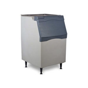 Scotsman B530P 536 Lb Ice Storage Bin