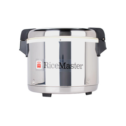 55-Cup, RiceMaster Electric Rice Cooker - Town Food Service Equipment Co.,  Inc.