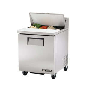 True TSSU-27-12M-B-HC 27