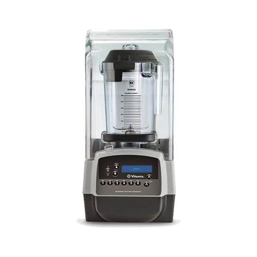 Vitamix 36021 Blending Station Advance 48 Oz Beverage Blender With