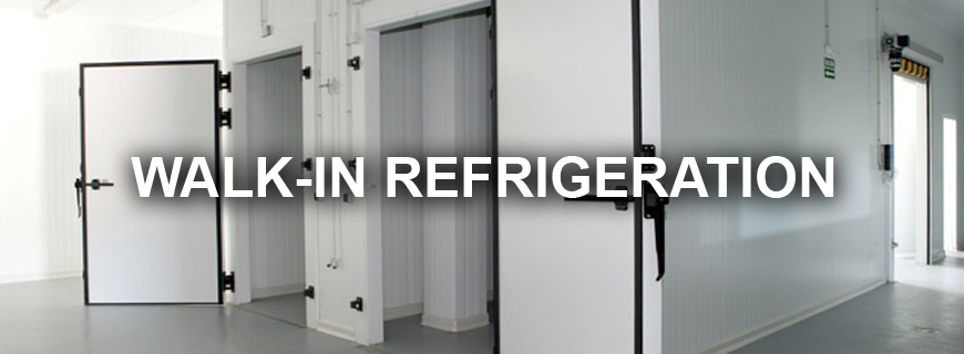 Walk In Refrigeration Walk In Cooler Freezer Vancouver
