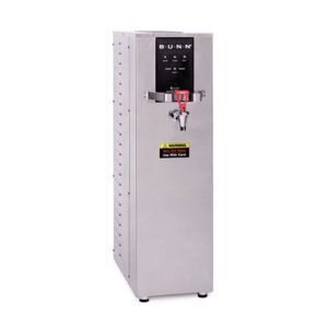 Bunn H10X 10 Gallon Automatic Hot Water Dispenser