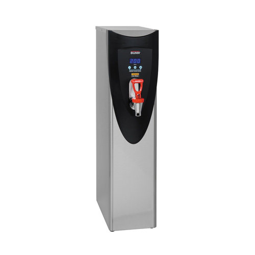 Bunn H5X 5 Gallon Automatic Hot Water Dispenser