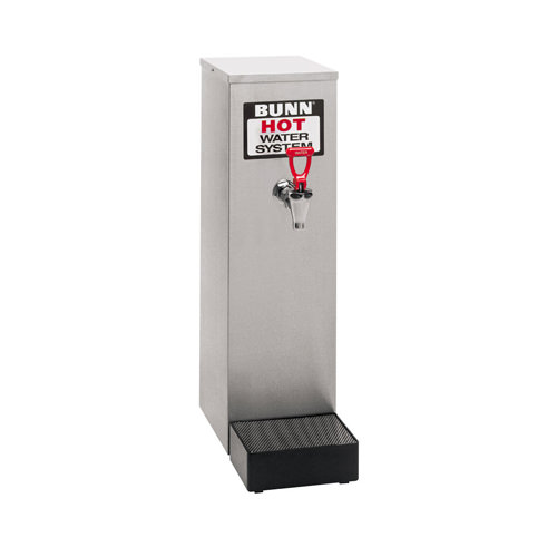 Bunn HW2 2 Gallon Automatic Hot Water Dispenser