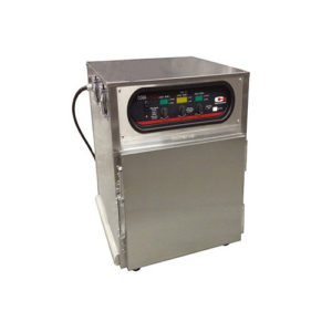 Carter Hoffmann CH800 8 Pan Cook & Hold Oven