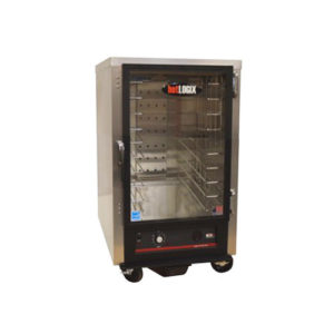 Carter Hoffmann HL3-8 8 Pan Capacity Holding Cabinet