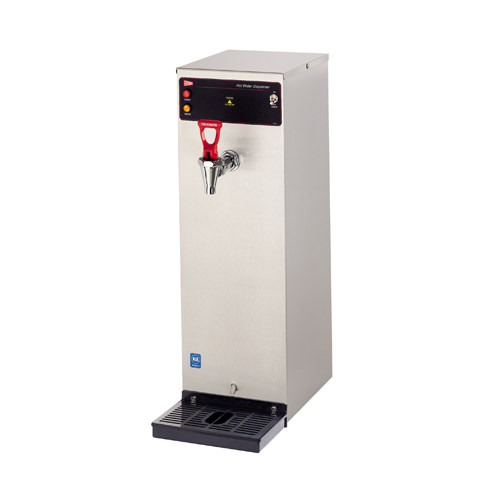 Cecilware HWD-2 2 Gallon Automatic Hot Water Dispenser