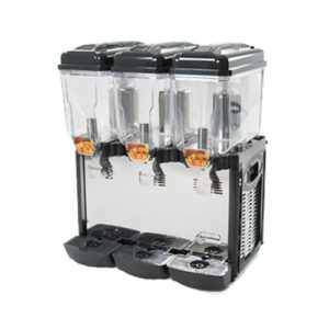Cofrimell CD3J 3 3 Gallon Bowl Cold Beverage Dispenser