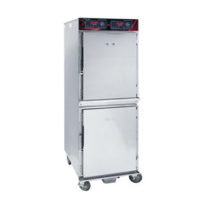 Cres Cor H-137-SUA-12D 12 Full Size Sheet Pan Capacity Holding Cabinet