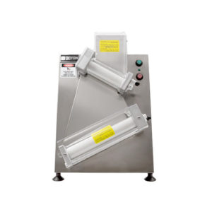 Doyon DL18DP Countertop 17″ Two Stage Dough Roller Sheeter