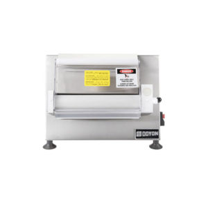 Doyon DL18SP Countertop 17″ One Stage Dough Roller Sheeter