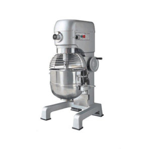 Eurodib M30-ETL 30 Qt Gear Driven Planetary Mixer