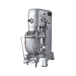 Eurodib M60A 220ETL 60 Qt Gear Driven Planetary Mixer