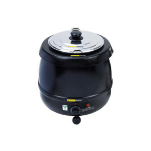 Eurodib SB-6000 10 QT Soup Kettle Warmer