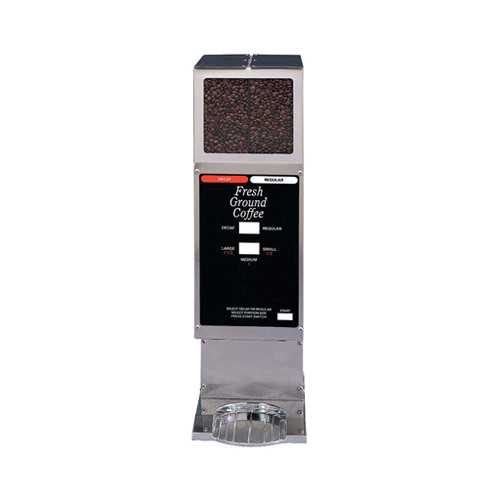Grindmaster grinder 2025
