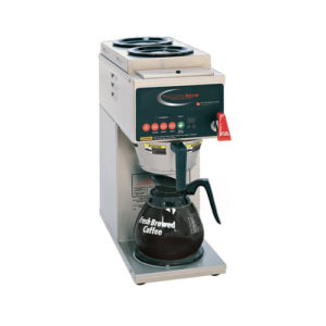 Grindmaster B-3 Automatic Coffee Brewer With 3 Warmer