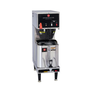 Grindmaster P200E 1.5 Gallon Single Shuttle Coffee Brewer