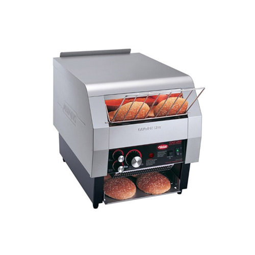 Hatco TQ-400 400 Slices / HR Conveyor Toaster