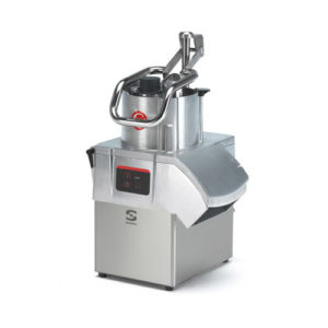 Sammic CA-41 Continuous Feed Vegetable Prep Machine