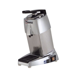 Santos 10 30 L Production Citrus Juicer